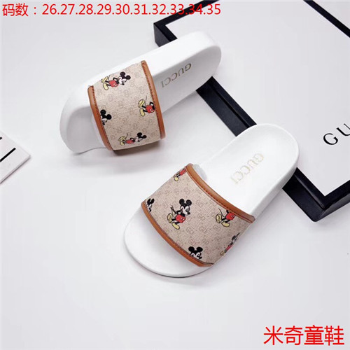 Gucci Sandal(Kids)-013