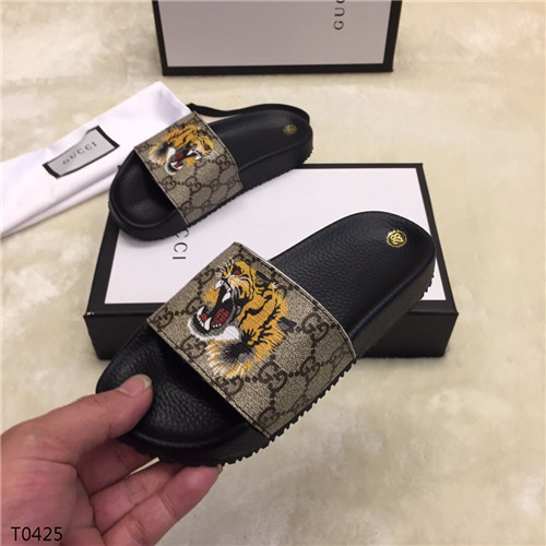 Gucci Sandal(Kids)-008