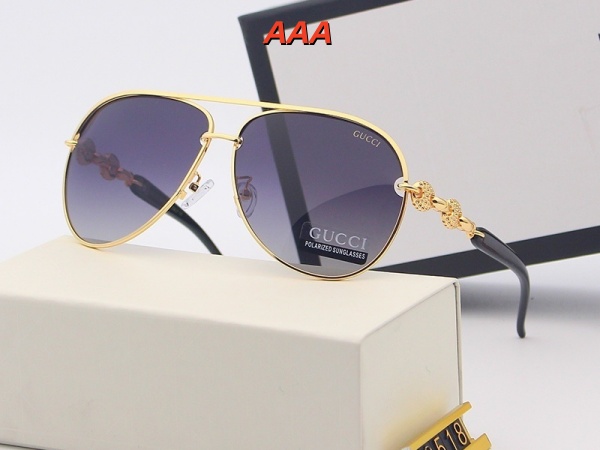 GUCCI-Sunglass(AAA)-1245