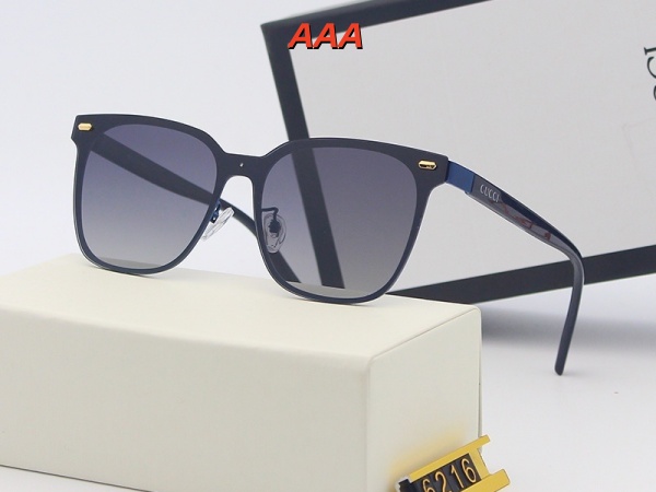 GUCCI-Sunglass(AAA)-1256