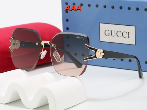 GUCCI-Sunglass(AAA)-1272