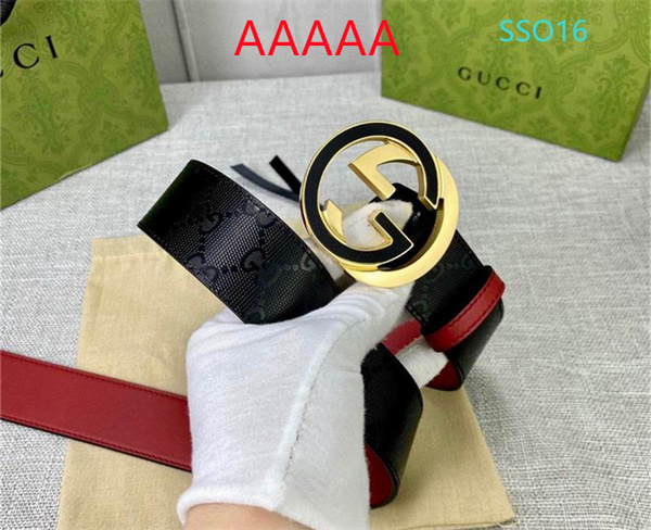 GUCCI(AAAAA)Belts-0105