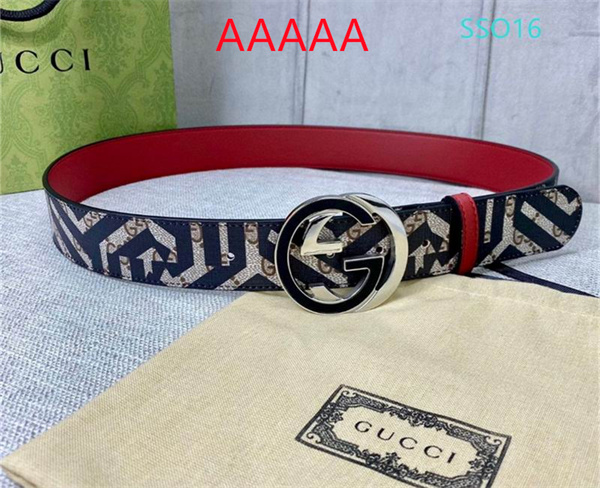 GUCCI(AAAAA)Belts-0108