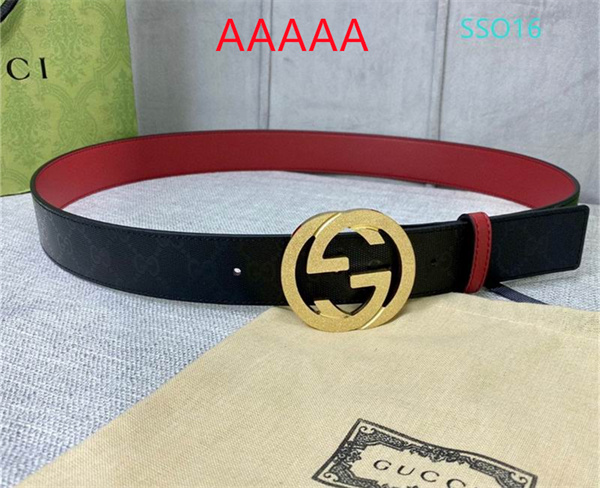 GUCCI(AAAAA)Belts-0114