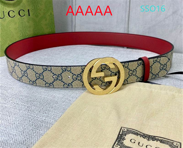 GUCCI(AAAAA)Belts-0120