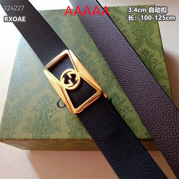 GUCCI(AAAAA)Belts-0173