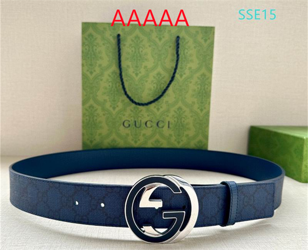 GUCCI(AAAAA)Belts-0019