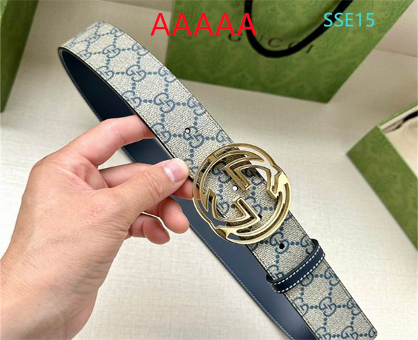 GUCCI(AAAAA)Belts-0025