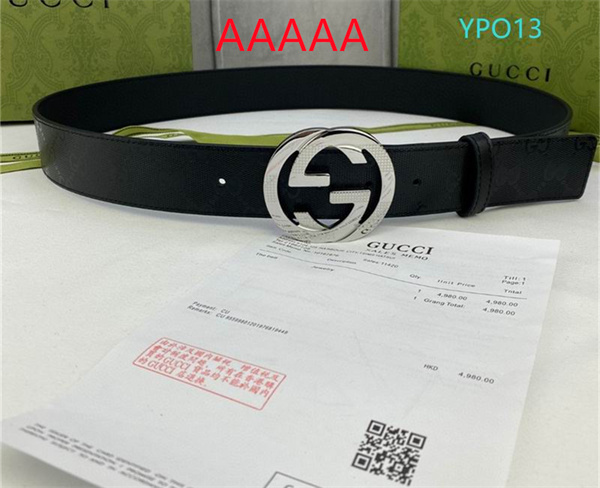 GUCCI(AAAAA)Belts-0034
