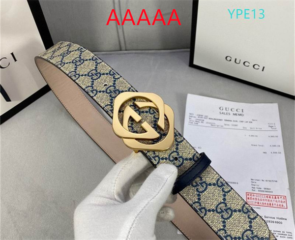 GUCCI(AAAAA)Belts-0041
