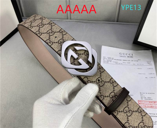 GUCCI(AAAAA)Belts-0043