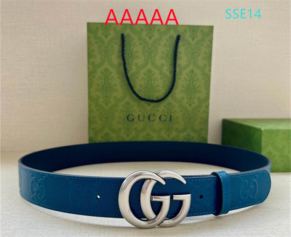 GUCCI(AAAAA)Belts-0045
