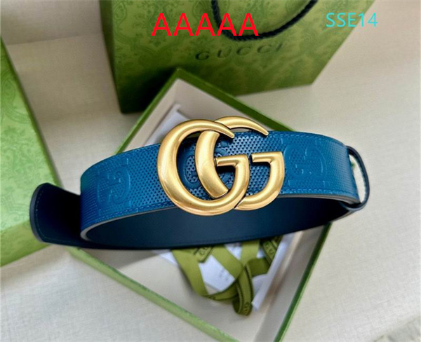 GUCCI(AAAAA)Belts-0046