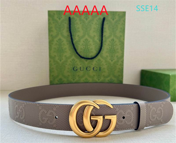 GUCCI(AAAAA)Belts-0047
