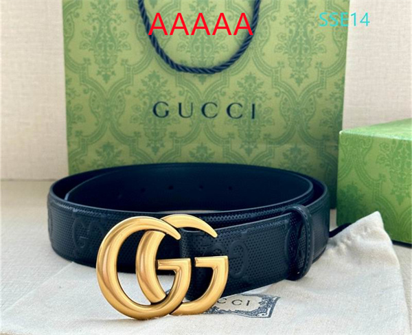 GUCCI(AAAAA)Belts-0050