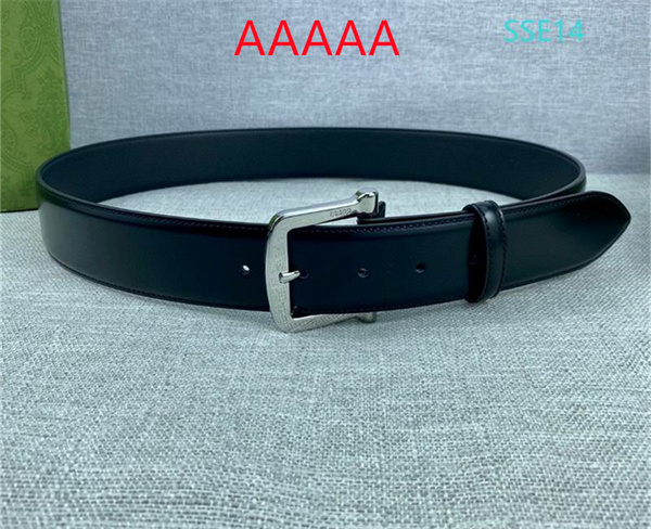 GUCCI(AAAAA)Belts-0054