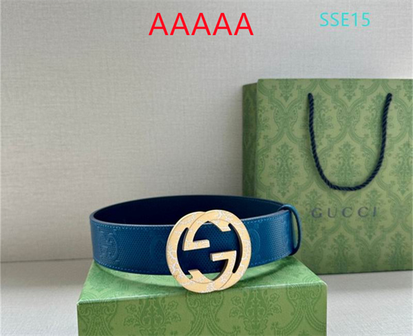 GUCCI(AAAAA)Belts-0061