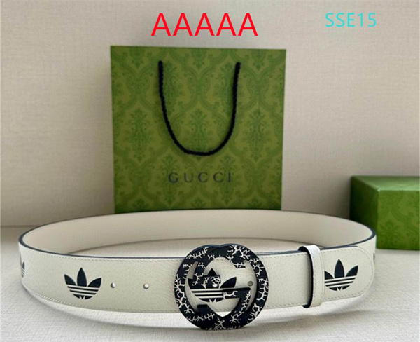 GUCCI(AAAAA)Belts-0071