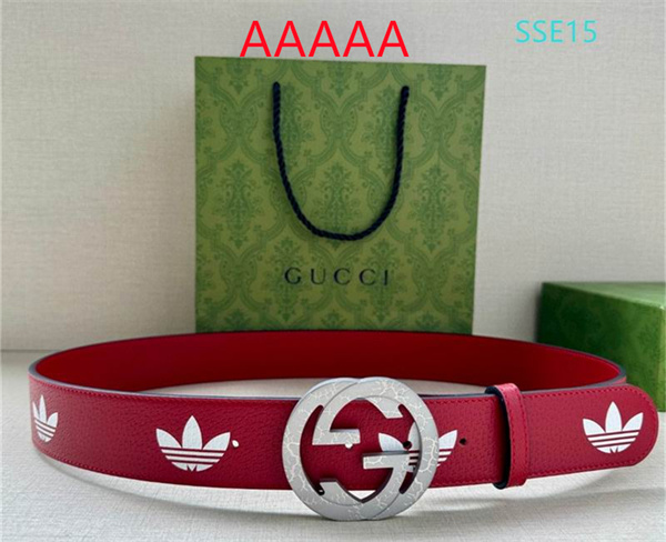 GUCCI(AAAAA)Belts-0074
