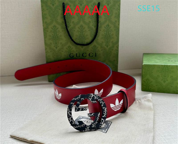 GUCCI(AAAAA)Belts-0076