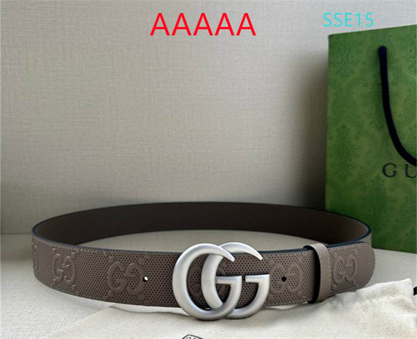 GUCCI(AAAAA)Belts-0084