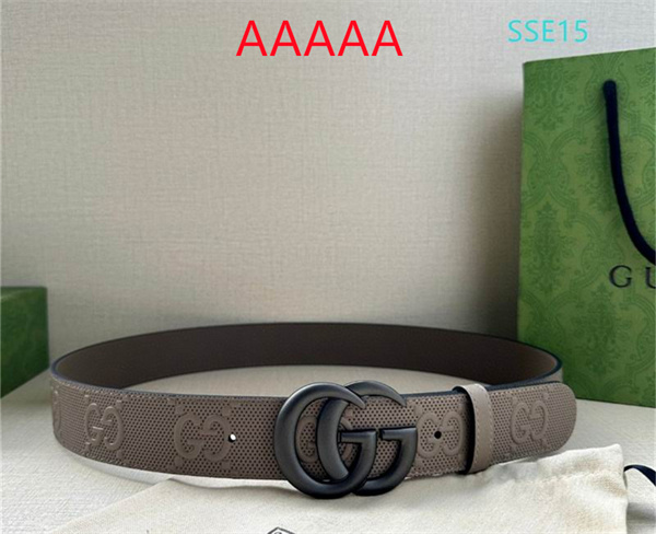 GUCCI(AAAAA)Belts-0085