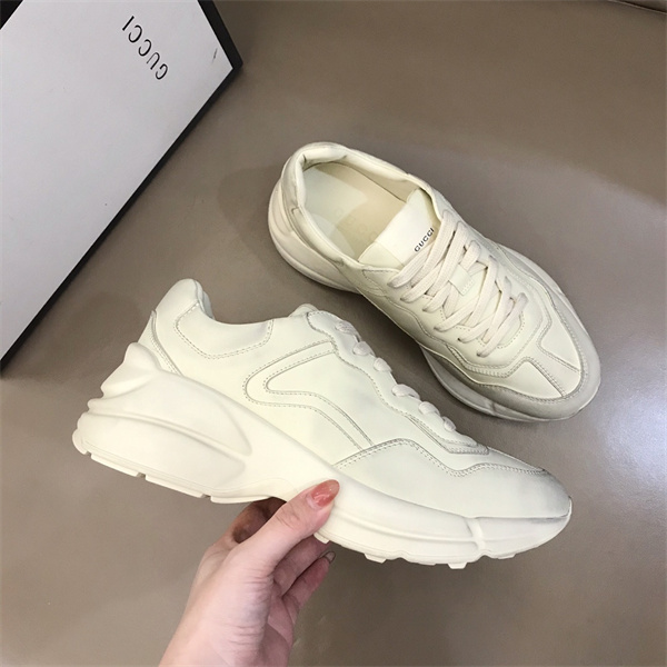 Gucci Clunky Sneaker-001