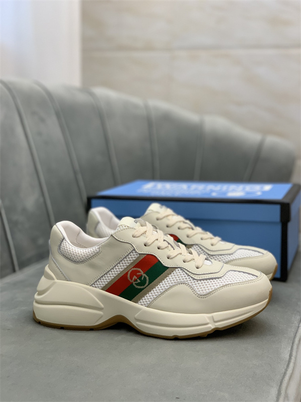 Gucci Clunky Sneaker-118