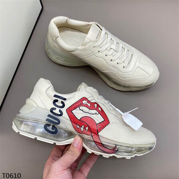 Gucci Clunky Sneaker-039
