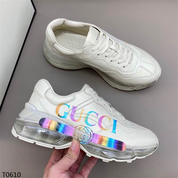 Gucci Clunky Sneaker-043