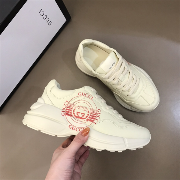 Gucci Clunky Sneaker-005