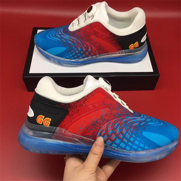 Gucci Clunky Sneaker-051