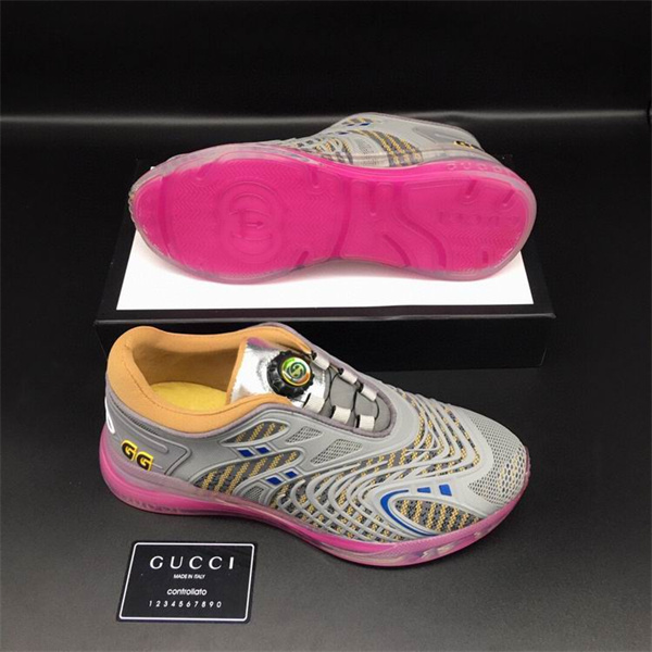 Gucci Clunky Sneaker-053