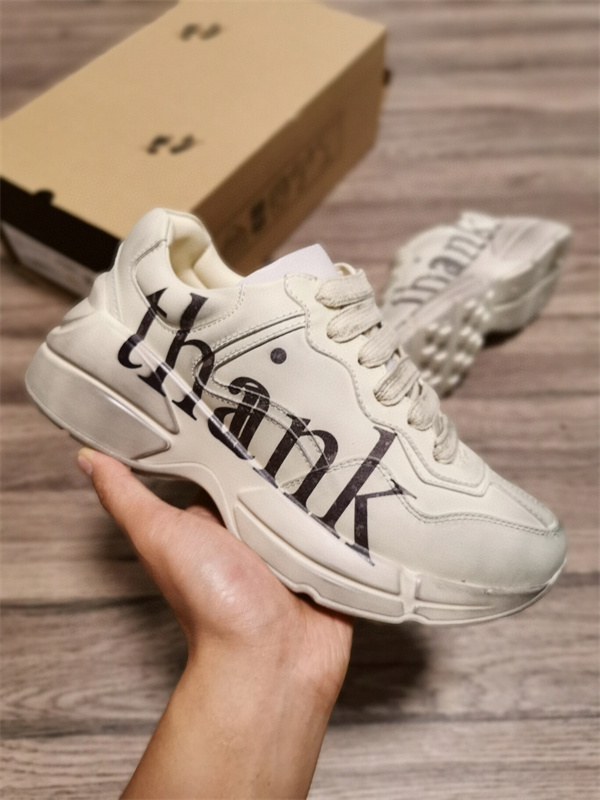 Gucci Clunky Sneaker-067