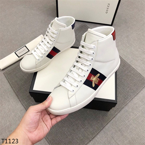 Gucci(High)shoes-M/W-001