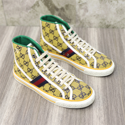 Gucci(High)shoes-M/W-104