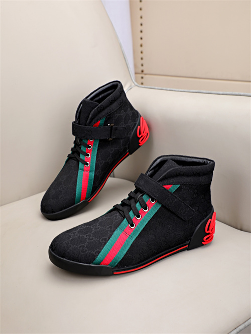 Gucci(High)shoes-M/W-111