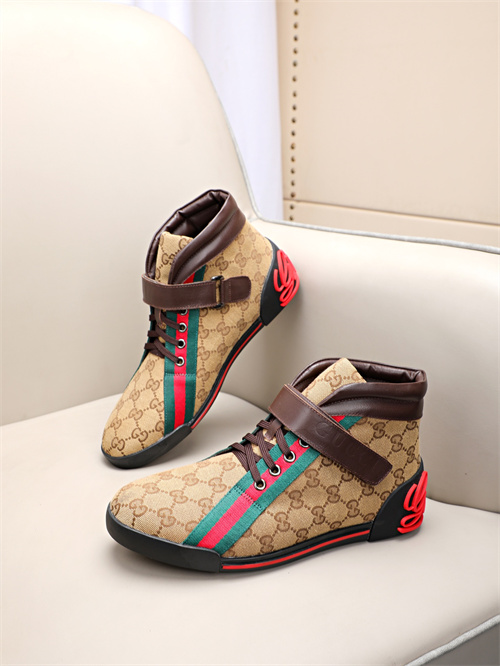 Gucci(High)shoes-M/W-112