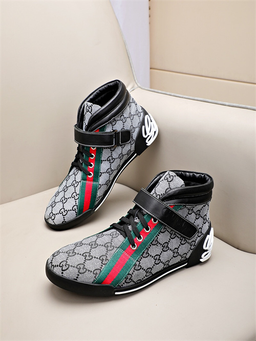 Gucci(High)shoes-M/W-114