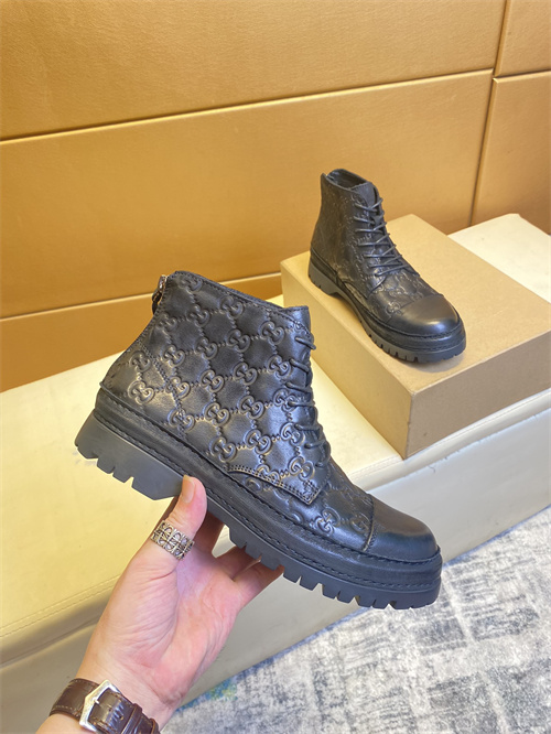 Gucci(High)shoes-M/W-123