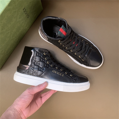 Gucci(High)shoes-M/W-125