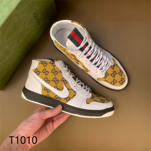 Gucci(High)shoes-M/W-154