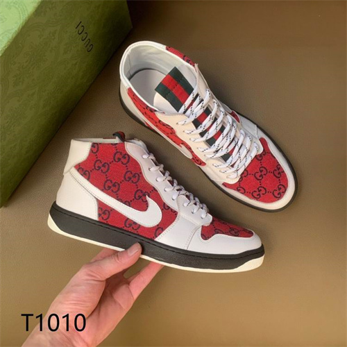 Gucci(High)shoes-M/W-156
