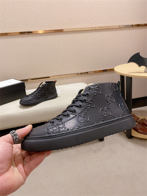 Gucci(High)shoes-M/W-160