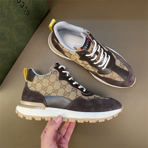 Gucci(High)shoes-M/W-166