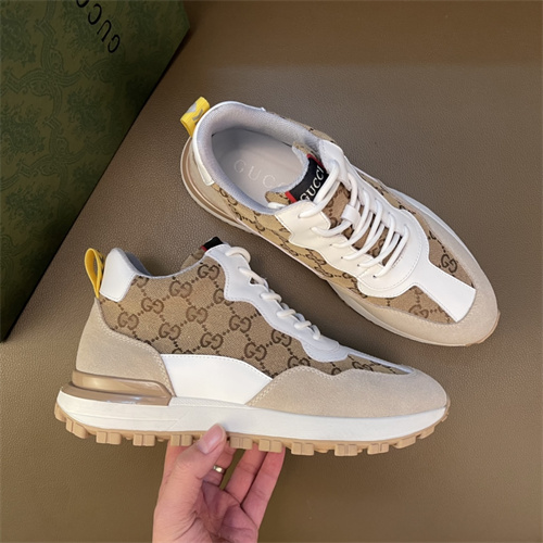 Gucci(High)shoes-M/W-167