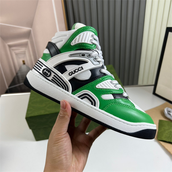 Gucci(High)shoes-M/W-194