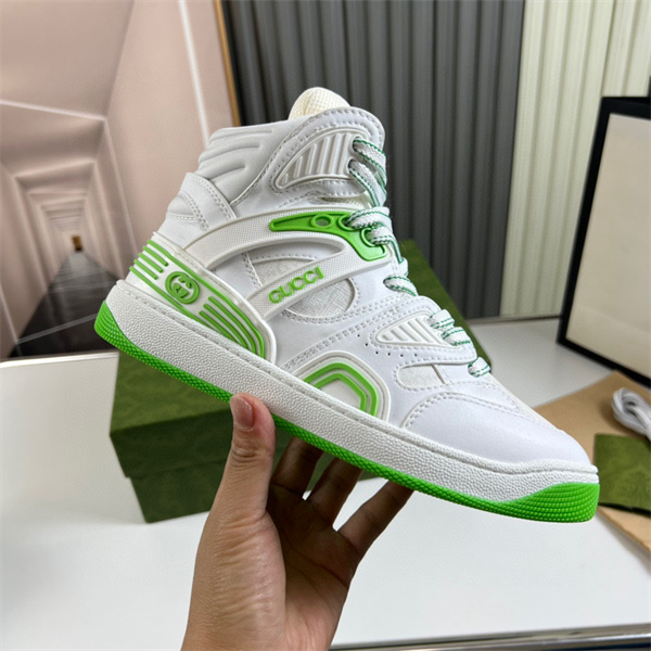 Gucci(High)shoes-M/W-195