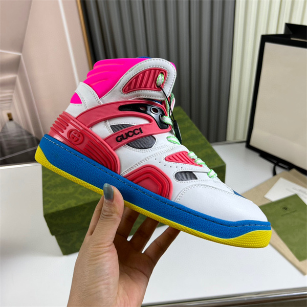 Gucci(High)shoes-M/W-198