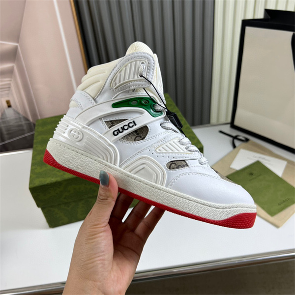 Gucci(High)shoes-M/W-202